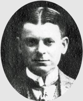 C. B. Cochran